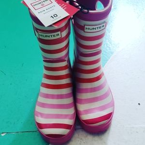 Hunter for Target boots